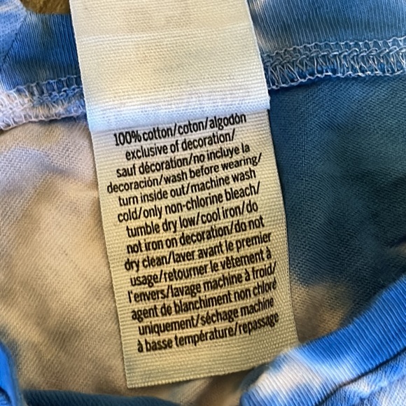 Pink Victoria’s Secret size medium Kansas City royals…. Tank top! SUPER CUTE!! - Picture 6 of 10